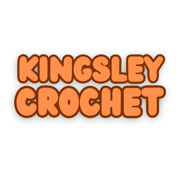 Kingsley Crochets